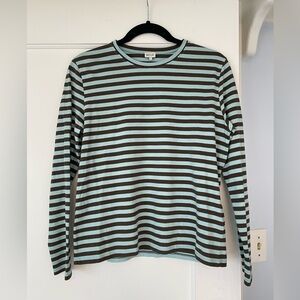 KULE T-shirt size small